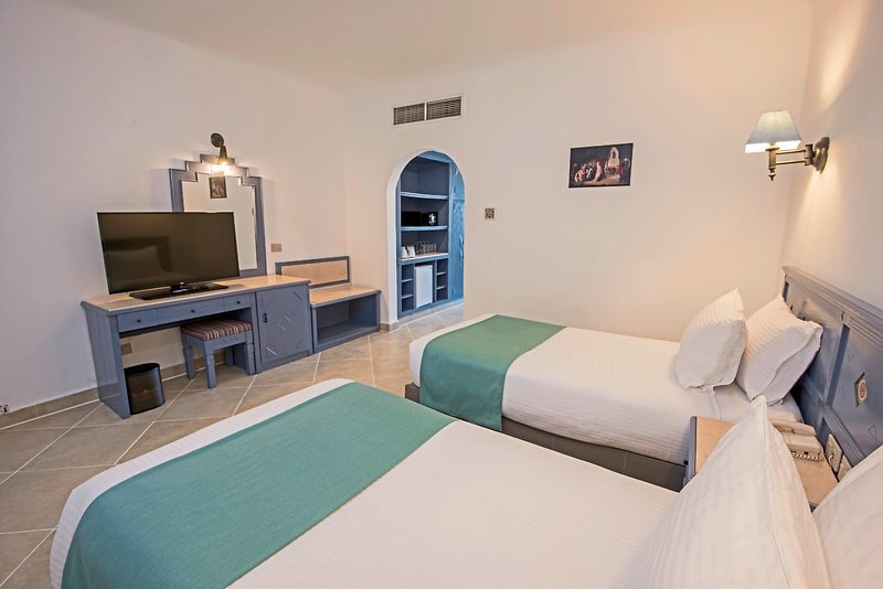 SUNRISE Royal Makadi Resort - Select 24