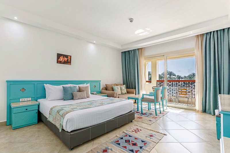 SUNRISE Royal Makadi Resort - Select 26