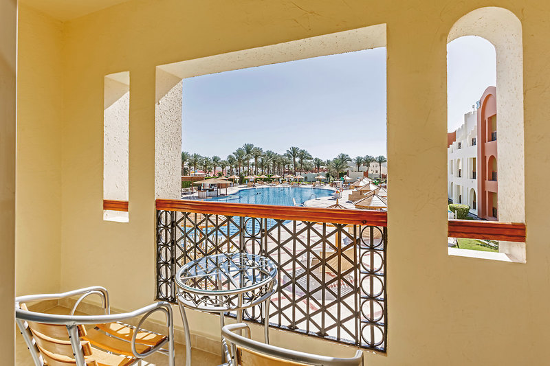 SUNRISE Royal Makadi Resort - Select 28