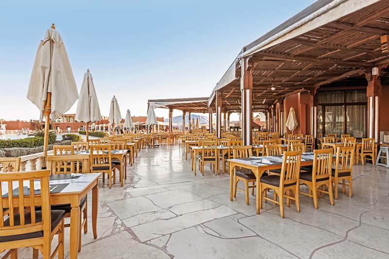 SUNRISE Royal Makadi Resort - Select 32