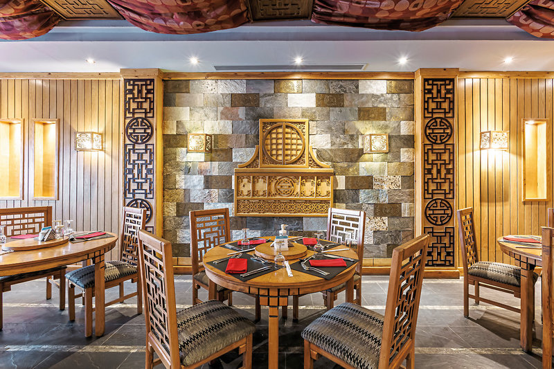 SUNRISE Royal Makadi Resort - Select 36