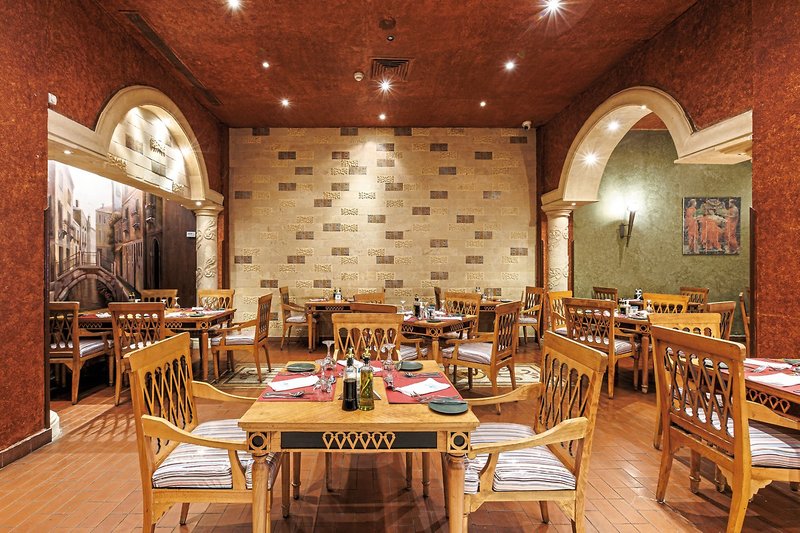 SUNRISE Royal Makadi Resort - Select 37