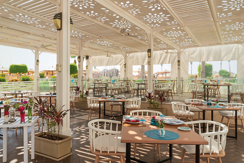 SUNRISE Royal Makadi Resort - Select 39