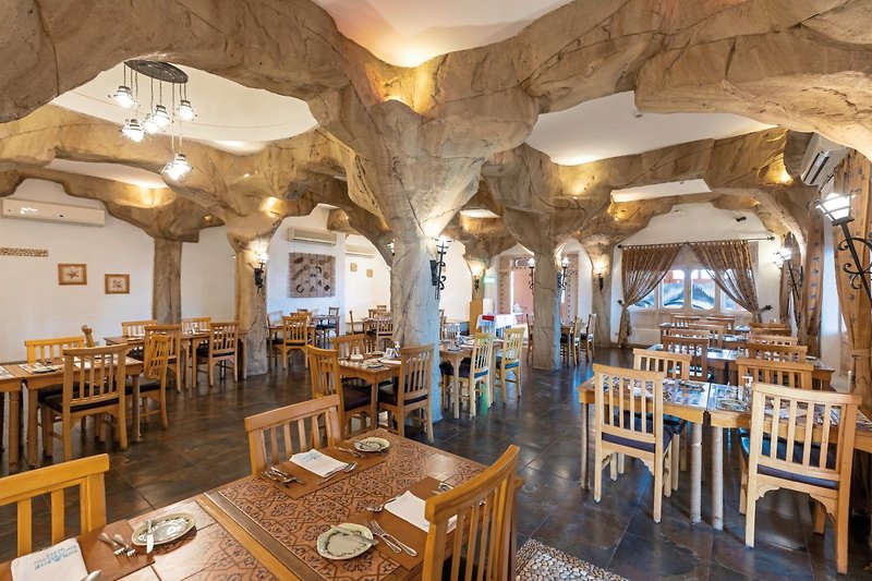 SUNRISE Royal Makadi Resort - Select 42