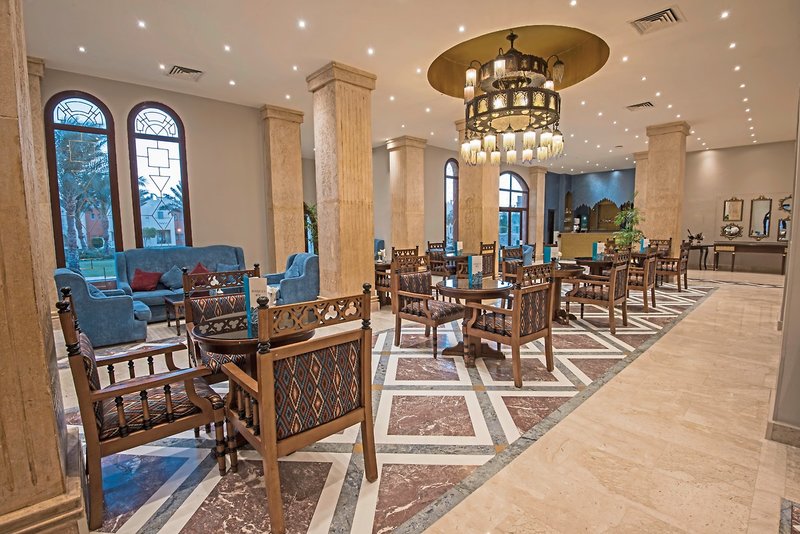 SUNRISE Royal Makadi Resort - Select 45