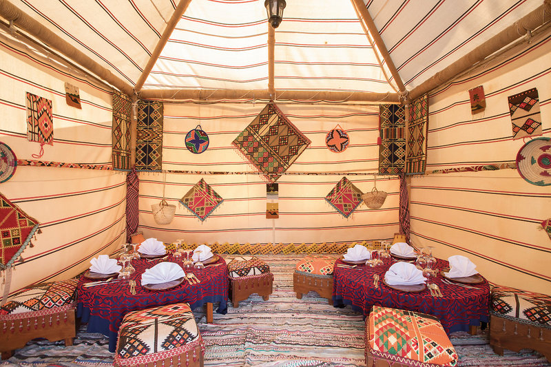 SUNRISE Royal Makadi Resort - Select 47