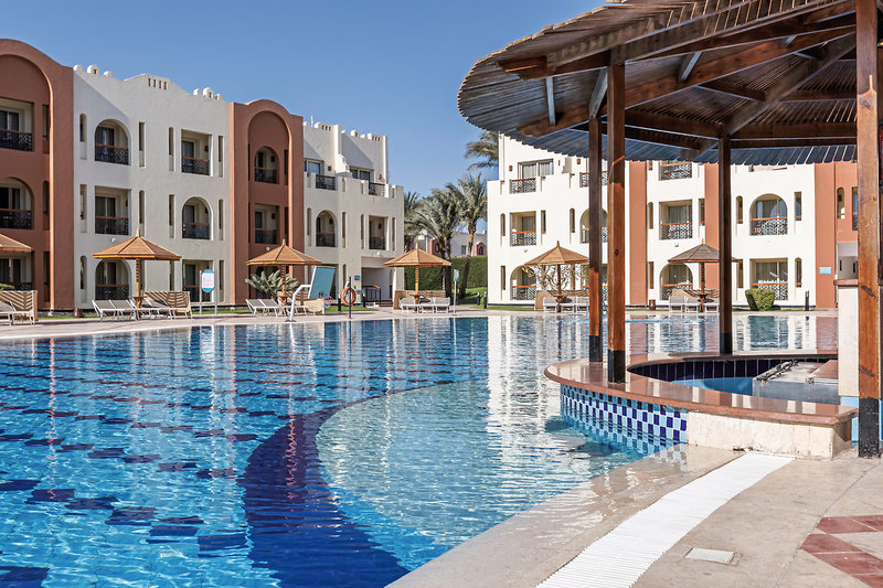 SUNRISE Royal Makadi Resort - Select 49