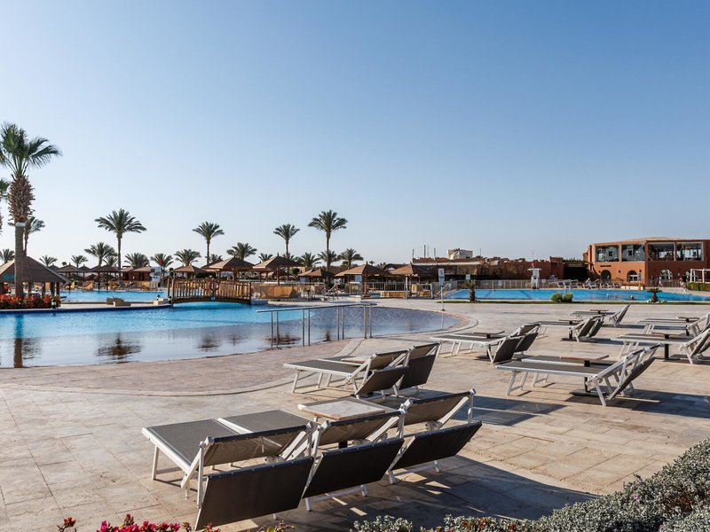 Sunrise Royal Makadi Aqua Resort 2