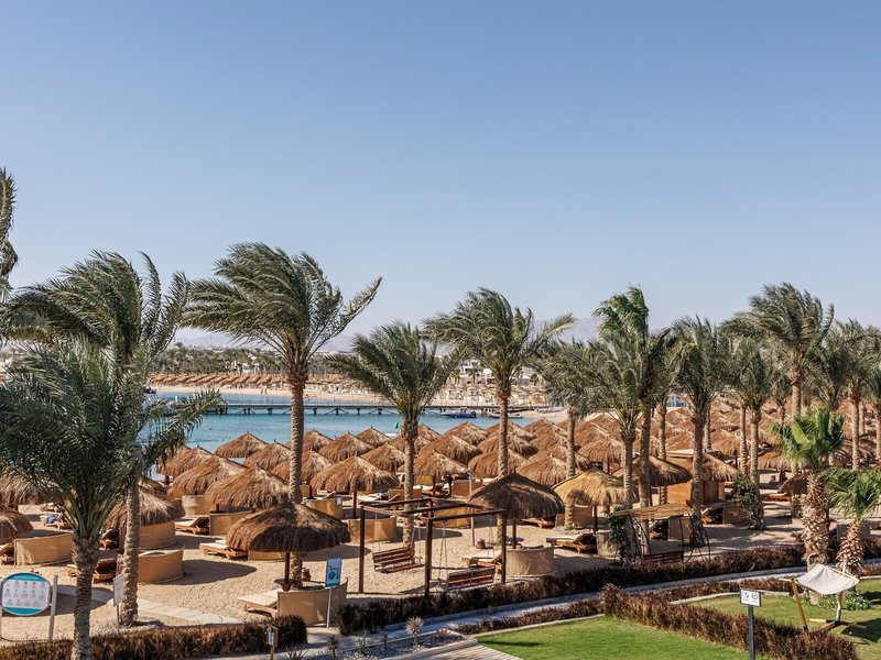 Sunrise Royal Makadi Aqua Resort 3