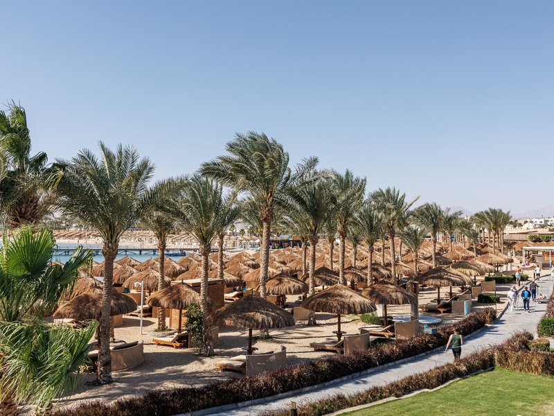 Sunrise Royal Makadi Aqua Resort 4