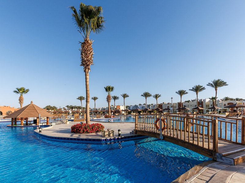 Sunrise Royal Makadi Aqua Resort 9