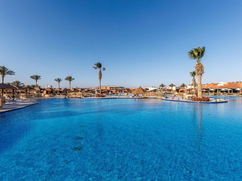 Sunrise Royal Makadi Aqua Resort 11