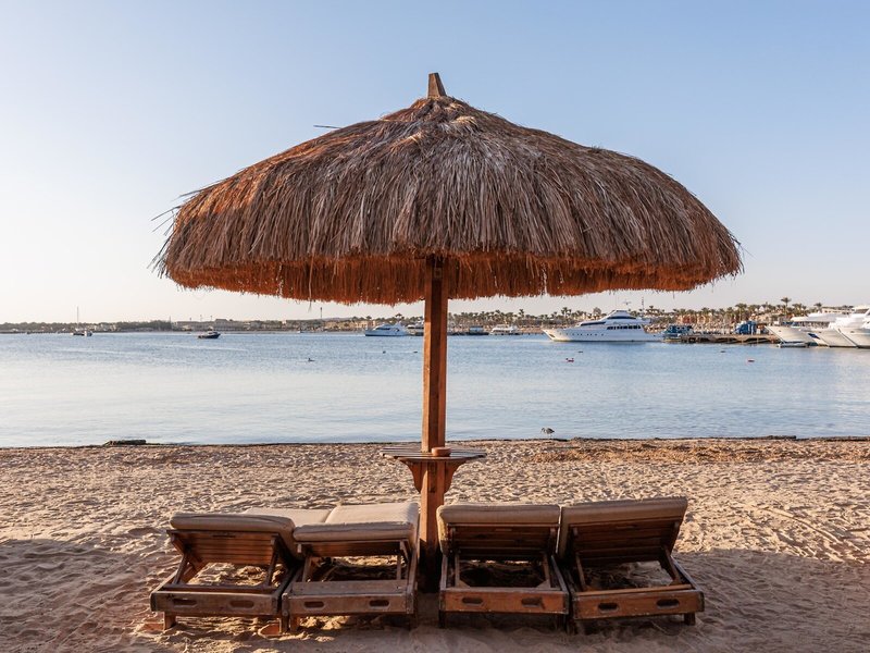 Sunrise Royal Makadi Aqua Resort 13