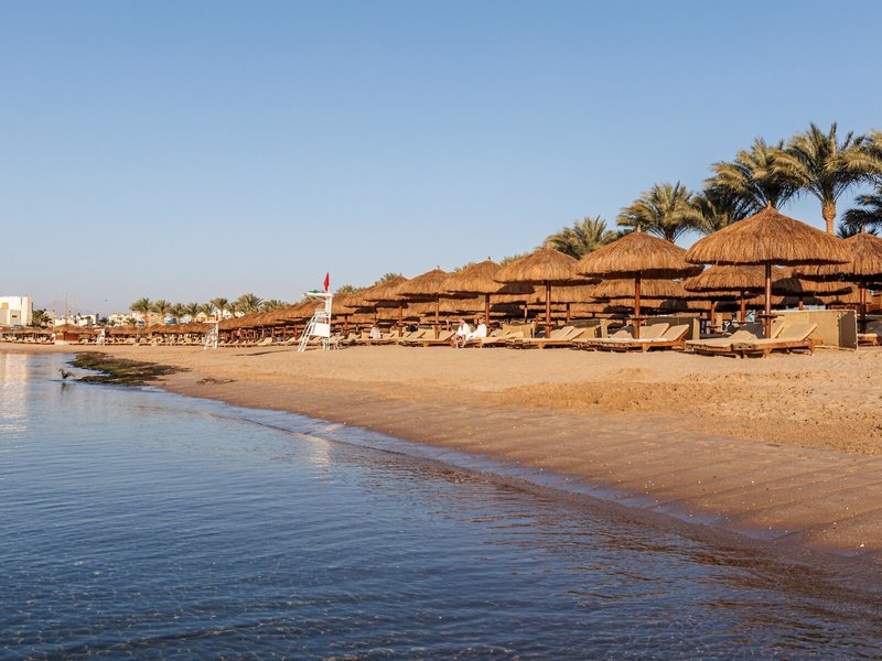 Sunrise Royal Makadi Aqua Resort 14