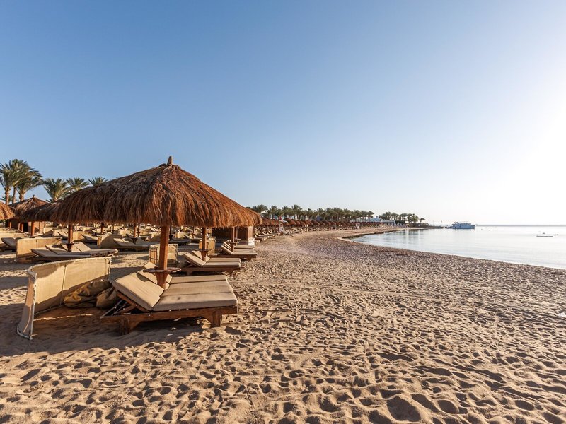 Sunrise Royal Makadi Aqua Resort 16