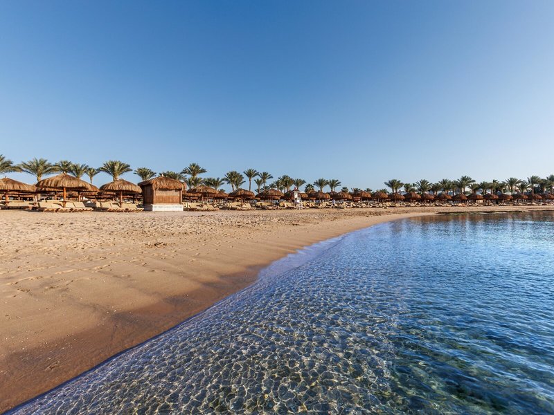 Sunrise Royal Makadi Aqua Resort 17