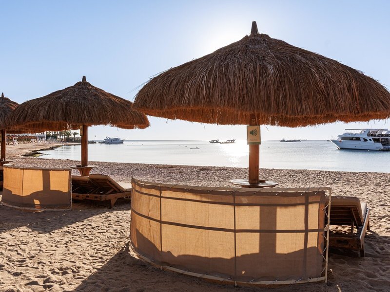 Sunrise Royal Makadi Aqua Resort 18