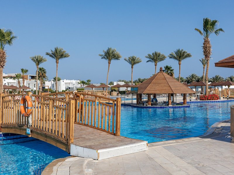 Sunrise Royal Makadi Aqua Resort 21