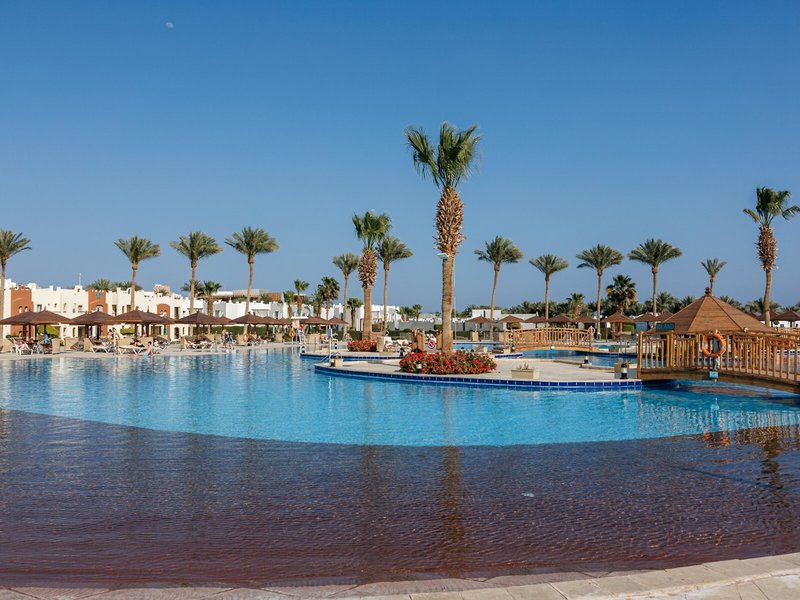 Sunrise Royal Makadi Aqua Resort 22