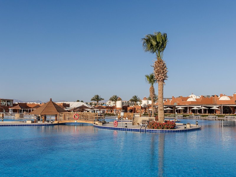 Sunrise Royal Makadi Aqua Resort 23