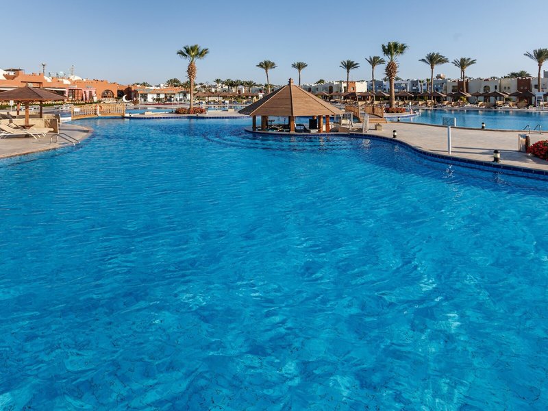Sunrise Royal Makadi Aqua Resort 24