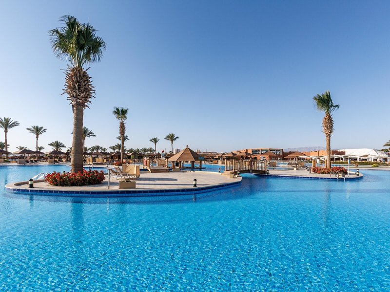 Sunrise Royal Makadi Aqua Resort 25