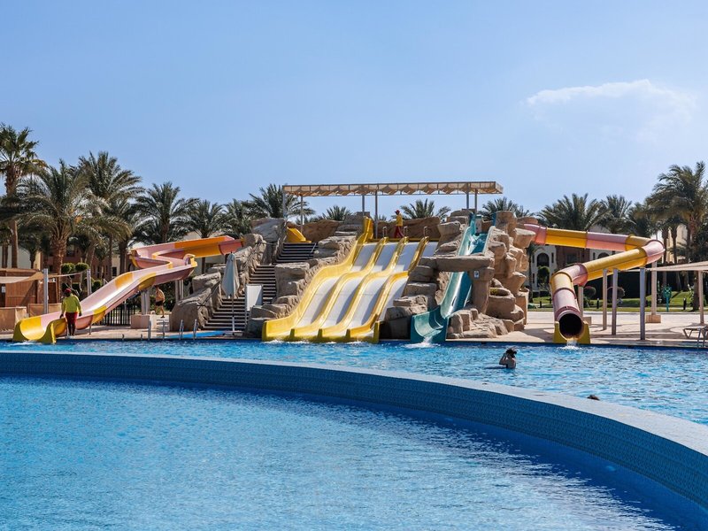 Sunrise Royal Makadi Aqua Resort 28