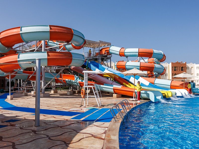 Sunrise Royal Makadi Aqua Resort 29