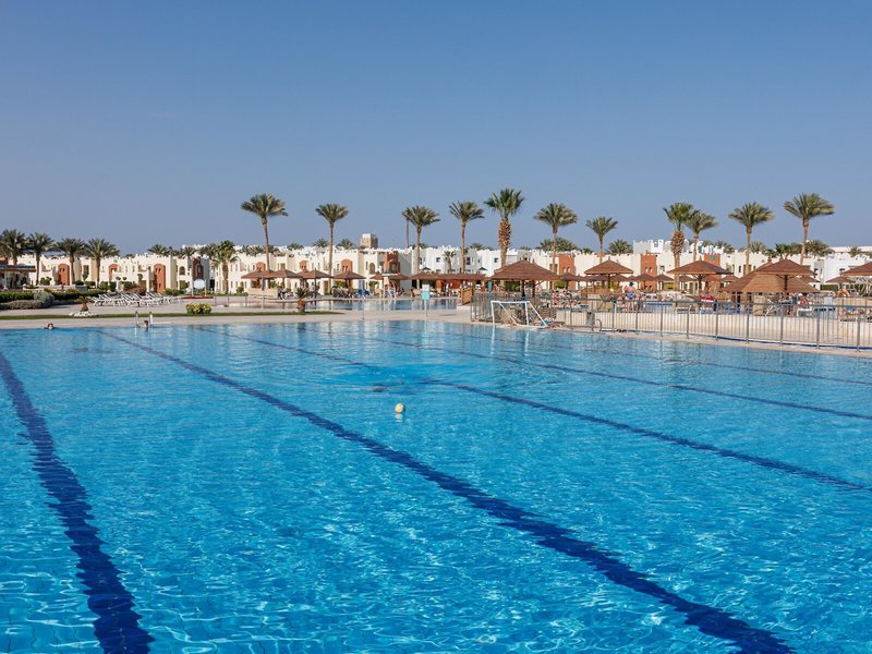 Sunrise Royal Makadi Aqua Resort 31