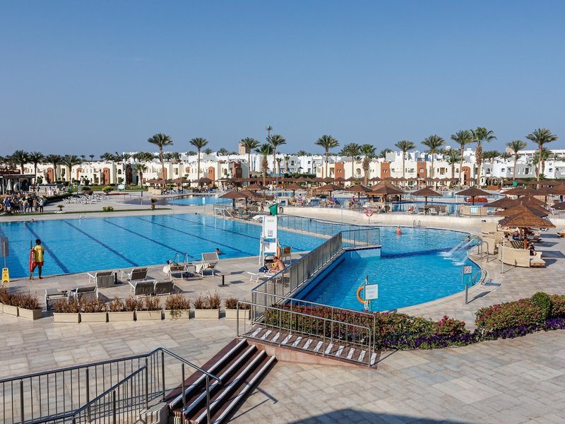 Sunrise Royal Makadi Aqua Resort 33