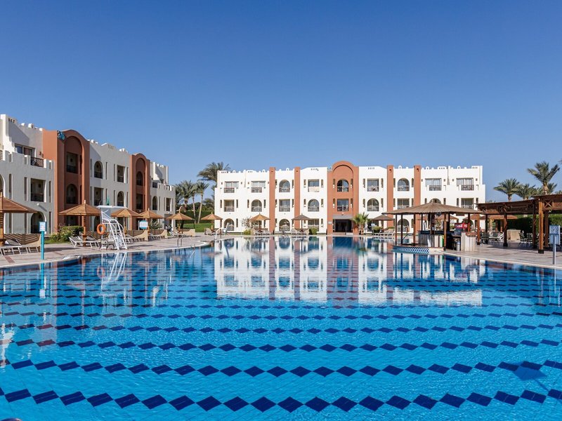 Sunrise Royal Makadi Aqua Resort 34