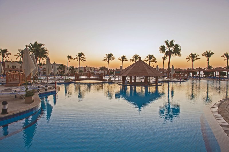 SUNRISE Royal Makadi Resort - Select 1