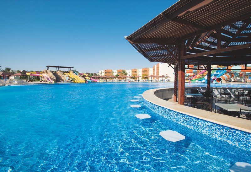 SUNRISE Royal Makadi Resort - Select 3