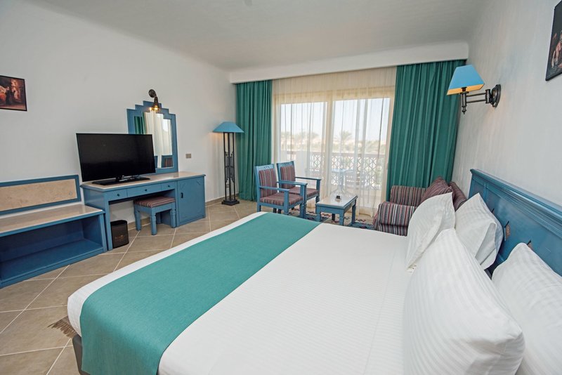 SUNRISE Royal Makadi Resort - Select 7