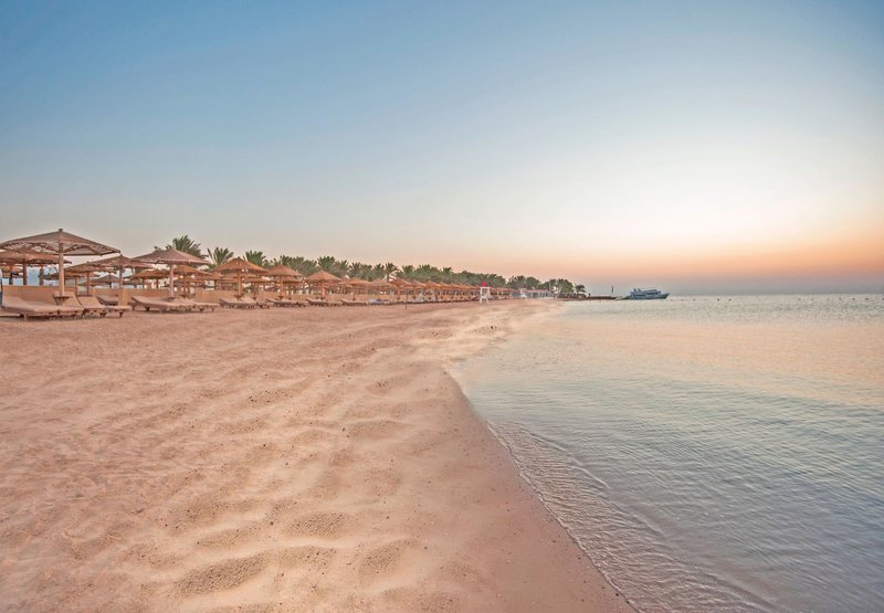 SUNRISE Royal Makadi Resort - Select 11