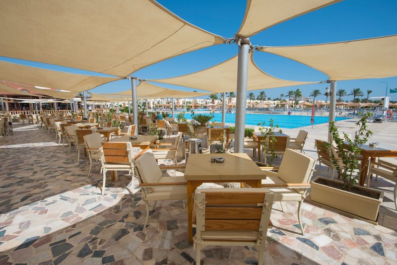 SUNRISE Royal Makadi Resort - Select 13