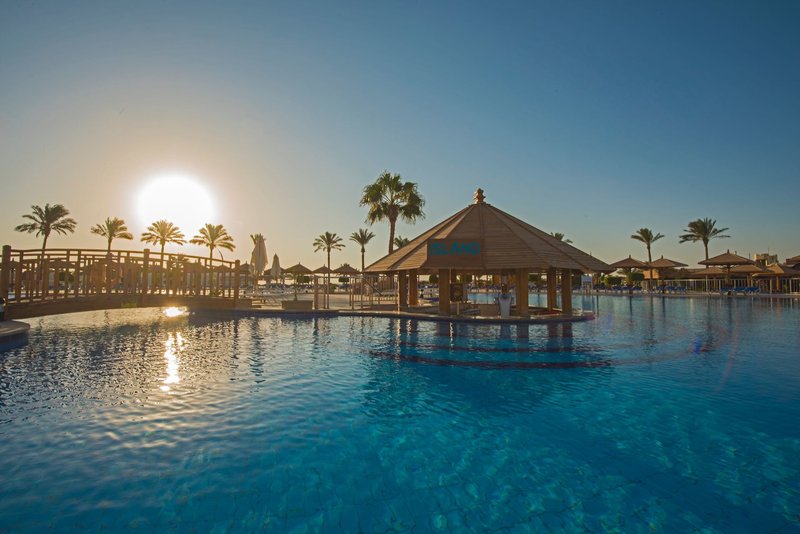 SUNRISE Royal Makadi Resort - Select 14