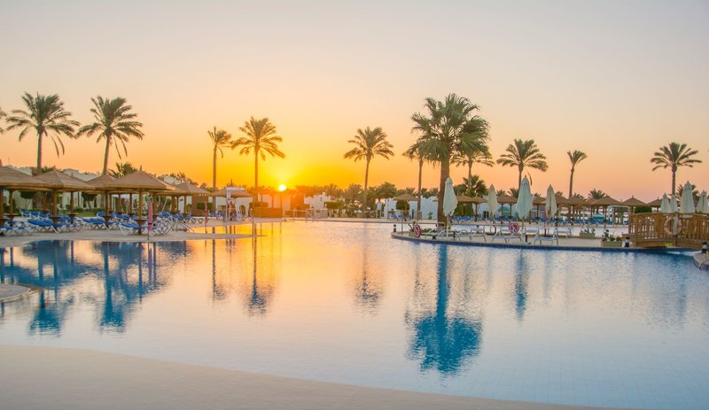SUNRISE Royal Makadi Resort - Select 17