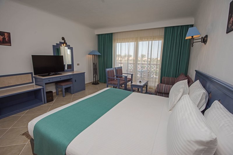 SUNRISE Royal Makadi Resort - Select 19