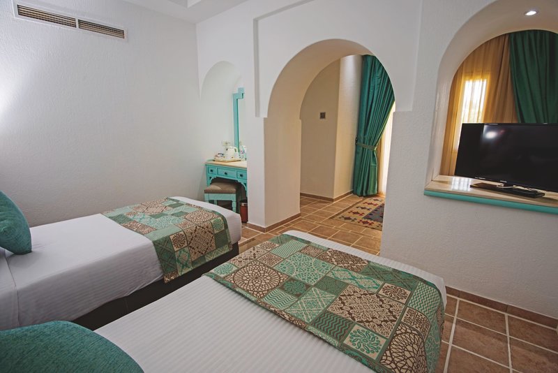 SUNRISE Royal Makadi Resort - Select 21