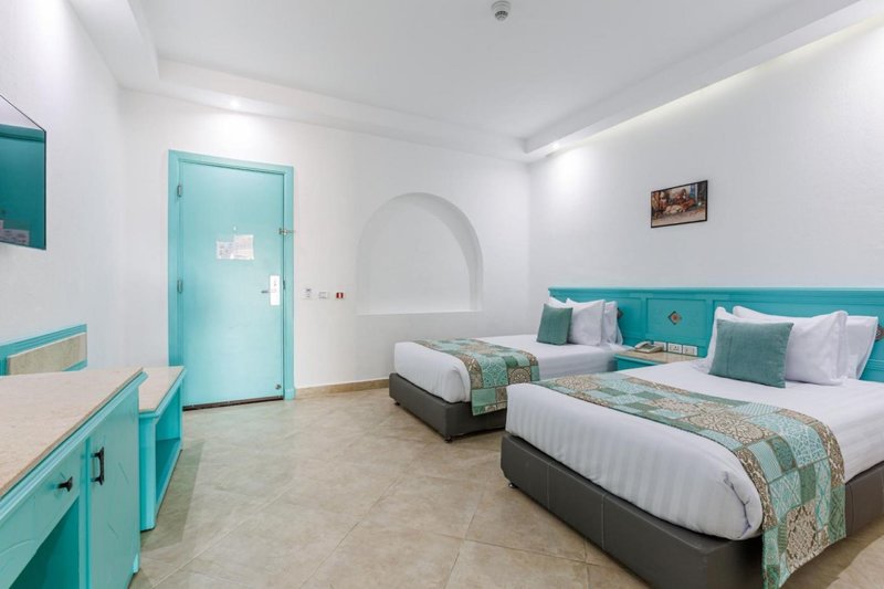 SUNRISE Royal Makadi Resort - Select 23