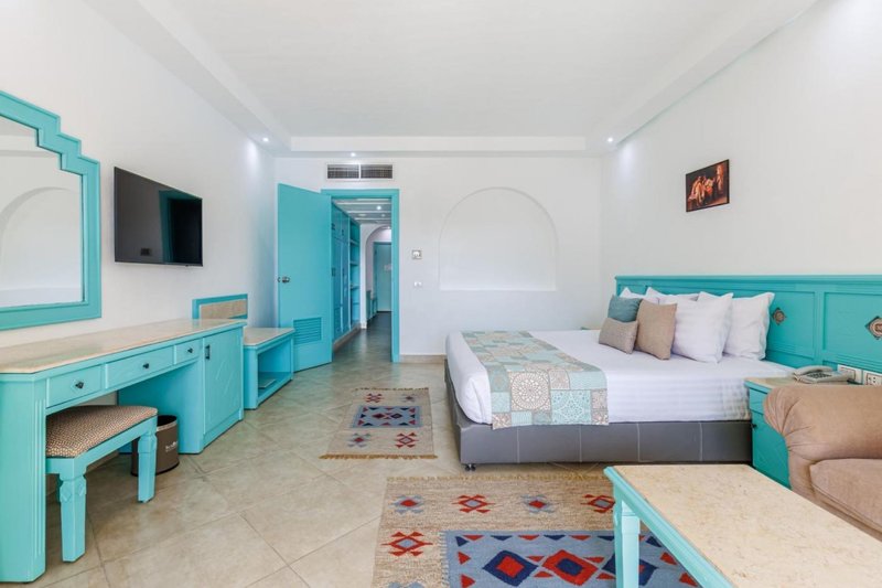 SUNRISE Royal Makadi Resort - Select 24