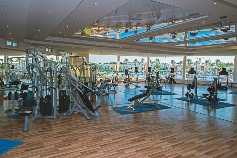 SUNRISE Royal Makadi Resort - Select 25