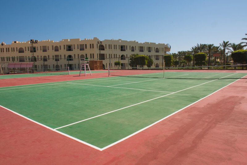 SUNRISE Royal Makadi Resort - Select 26
