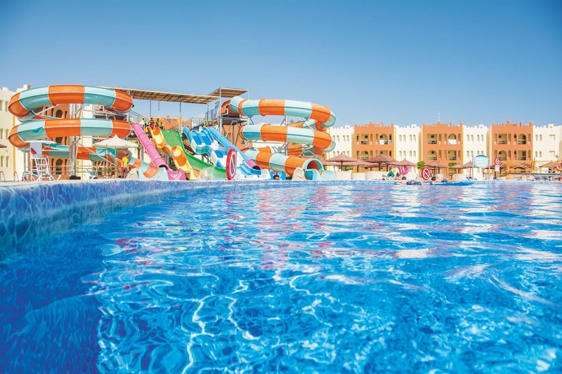 SUNRISE Royal Makadi Resort - Select 27