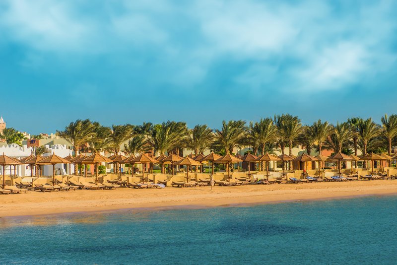 SUNRISE Royal Makadi Resort - Select 13