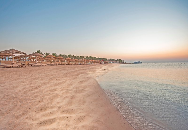 SUNRISE Royal Makadi Resort - Select 14