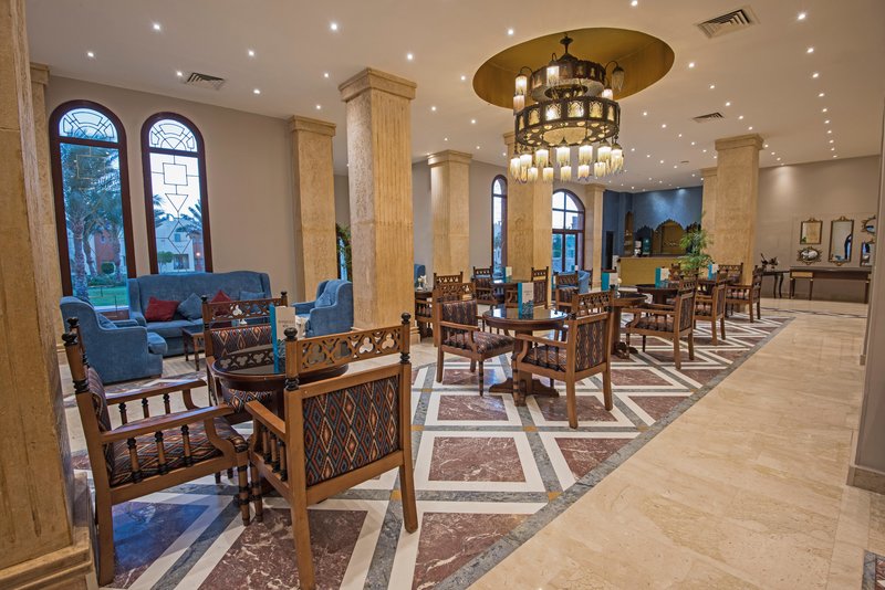 SUNRISE Royal Makadi Resort - Select 16