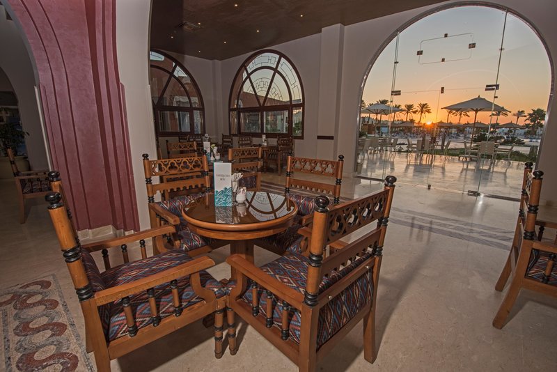 SUNRISE Royal Makadi Resort - Select 17