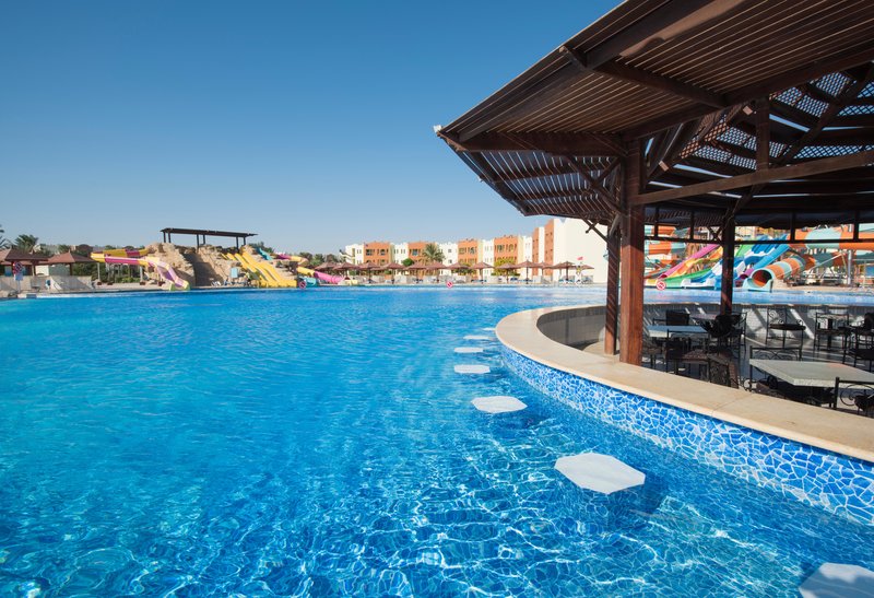 SUNRISE Royal Makadi Resort - Select 21